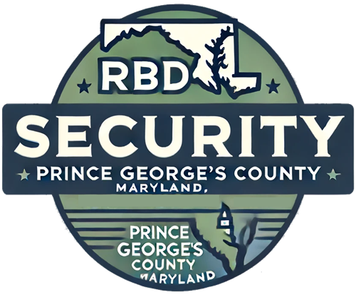Expert Security Systems and Locksmith Services in Prince George's County