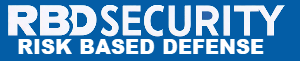 Logo File for Risk Based Defense