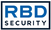 RBD Security logo square